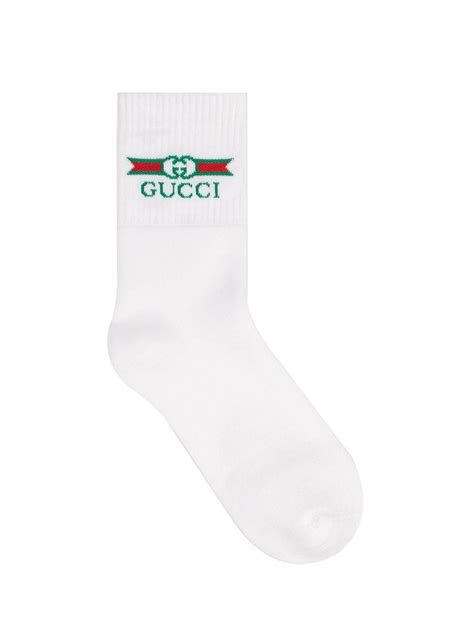 gucci mens socks replica|gucci panthger socks.